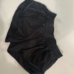 HOTTY HOT SHORTS 2.5